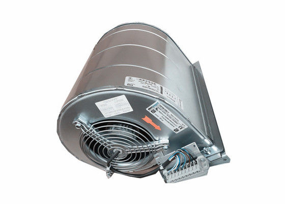 D2D160-CE02-11 EBMPAPST Φανατικός κεντρικού ψύξης για ABB ACS800 VFD Inverter NEW