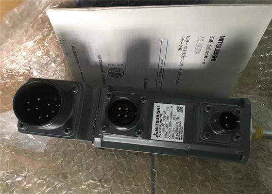 Mitsubishi AC SERVO MOTOR HA-FF13CB-UE ΝΕΟΙ ΟΡΙΓΙΝΑΛΟΙ 100W κινητήρες