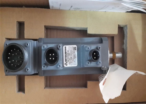 Mitsubishi AC SERVO MOTOR HA-FF13CB-UE ΝΕΟΙ ΟΡΙΓΙΝΑΛΟΙ 100W κινητήρες
