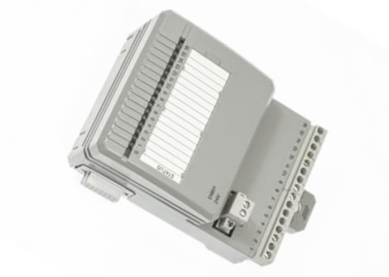 3BSE020508R2 DI801-EA Ψηφιακή μονάδα εισόδου 24V 16ch ABB S800 Νέα