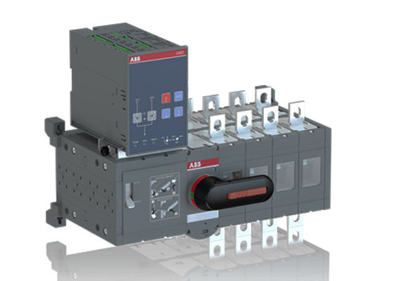 2TFC800023R1001 ΟTM400E4C10D380C-DVP αυτόματοι διακόπτες μεταφοράς