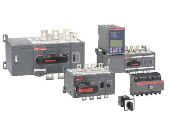 2TFC800023R1001 ΟTM400E4C10D380C-DVP αυτόματοι διακόπτες μεταφοράς