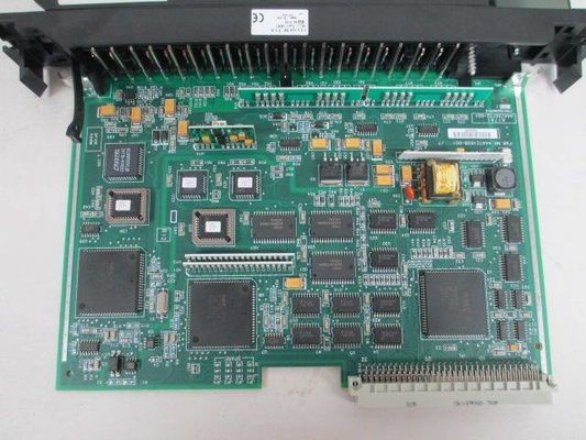 GE IC697ALG230 Σήματα κυκλώματος ρεύματος από 4 έως 20 milliampere κατά περίπτωση 10 volts σε πλήρη κλίμακα