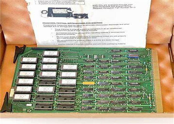 Χάνιγουελ 30751044-006 TDC 2000 Ελεγκτής II ROM 100% Νέο Αρχικό IN Stock