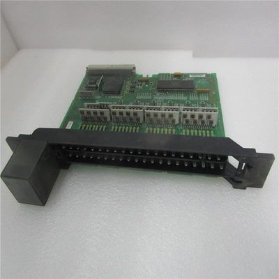 GE IC660BBD101 93-132 Volt AC με ρεύμα φορτίου 2 Amps 20 Amps κάθε δύο κύκλους