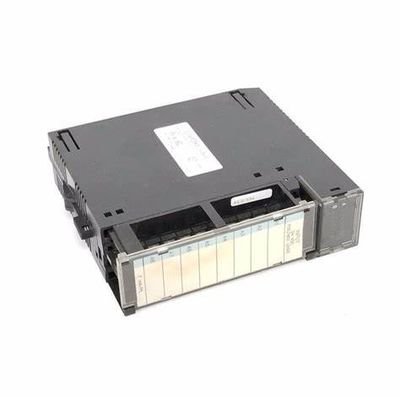 GE IC200MDL631 ersaMax Διακριτή μονάδα εισόδου, 120 VAC Απομονωμένη, 16 βαθμοί