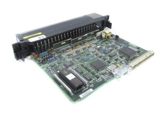 GE IC697HSC700 12 μονοεπιλεγμένες ή διαφορικές εισροές σειρά 90-70 που δημιουργήθηκε από τη GE Fanuc