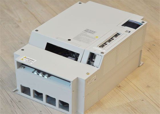 MITSUBISHI 11kW AC SERVO MOTOR DRIVER MR-J2S-11KB J2-Super Series Βιομηχανικός ενισχυτής