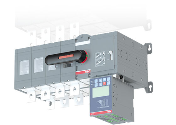OTM630E4C20D380C 2TFC800274R1001 Διακόπτες μεταφοράς νέοι και εγγυημένοι