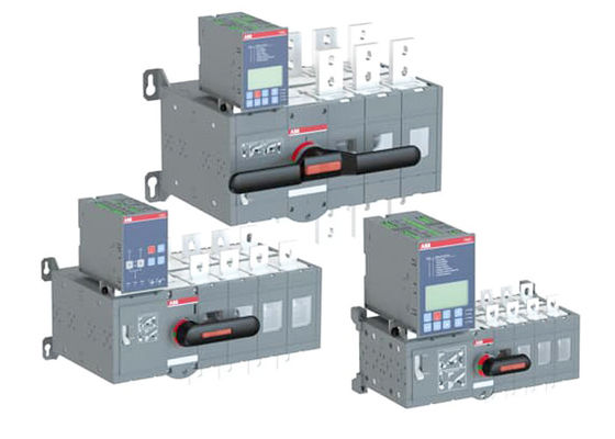 OTM630E4C20D380C 2TFC800274R1001 Διακόπτες μεταφοράς νέοι και εγγυημένοι