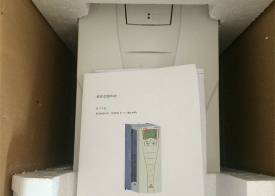 45 kW ABB AC Drive ACS510-01-088A-4 τυποποιημένες μονάδες κίνησης 45 kW I2n 88 A, κλάση προστασίας IP21