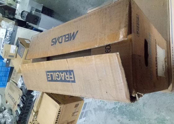 Μονάδα τροφοδοσίας MDS-B-CVE-150 49AMP 15KW 200-230V για οδηγό συστημάτων MDS-B