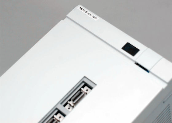 Mitsubishi MDS Melsec SERVO POWER SUPPLY MDS-B-CV-300 30.0KW Ηλεκτρικός κινητήρας εναλλασσόμενου ρεύματος