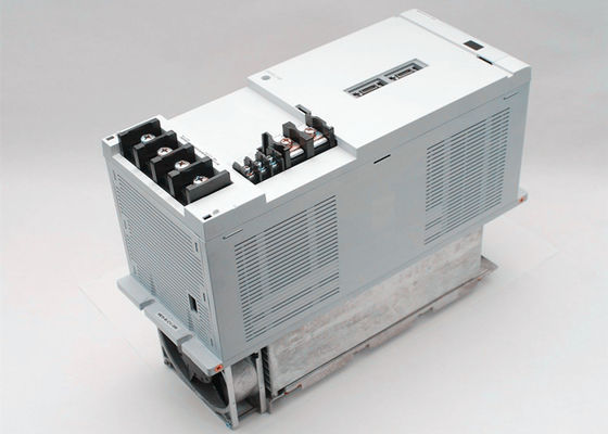 Mitsubishi MDS Melsec SERVO POWER SUPPLY MDS-B-CV-300 30.0KW Ηλεκτρικός κινητήρας εναλλασσόμενου ρεύματος