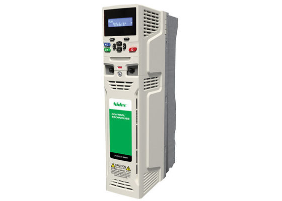 Nidec CONTROL TECHNIQUES M701-06400420A Emerson Unidrive M700 σειράς AC μετατροπέα κίνηση ΝΕΑ