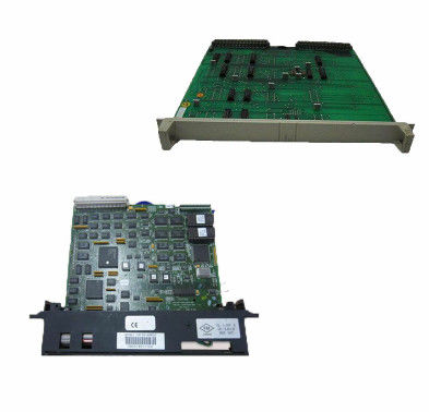 GE IC693MDL916 24 VDC εισροή (8 μονάδες), έξοδος ρελέ (8 μονάδες) 100 μονάδες I/O