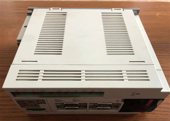Mitsubishi Servo Drive MR-J2S-60A4 600W Βιομηχανικός ενισχυτής εναλλασσόμενου ρεύματος 1.4A 380-480VAC NEW