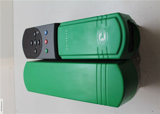 UNI2401 ΝΕΟ 5.5kw 3 φάσης μετατροπέας συχνότητας, βιομηχανικός μετατροπέας συχνότητας