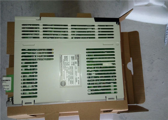 Η Mitsubishi Electric Industrial AC SERVO AMPLIFIER MR-J2S-20CP-S084 Drive ΝΕΑ σε αποθέματα