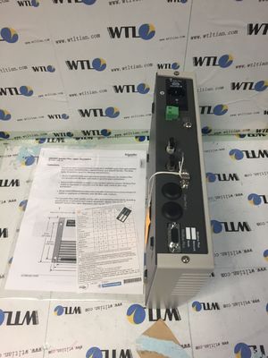 490NRP25300 Modicon Κβαντικός επαναλήπτης οπτικών ινών 490-NRP-253-00