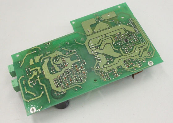 Ηλεκτρική τροφοδοσία της ABB SDCS-POW-1C 3ADT220090R0003 Πίνακας κυκλωμάτων ελέγχου ΝΕΟ