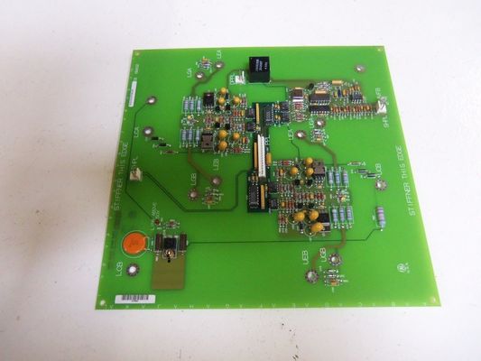 DS200DSFBG2A General Electric Driver Shunt Feedback Card ταιριάζει στο σύστημα Mark V