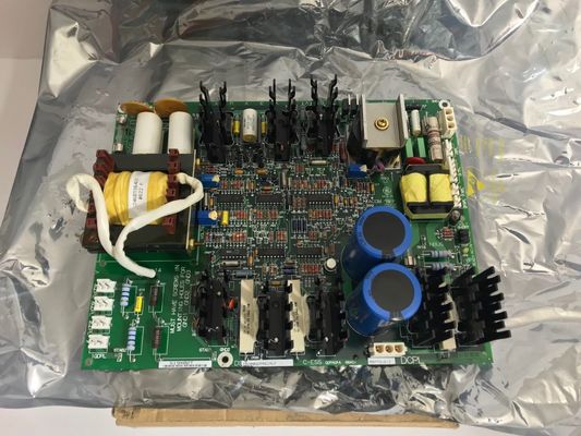 Πίνακας ενισχυτή παλμού DS200FGPAG1A LS2100 σειράς General Electric