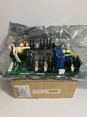 Πίνακας ενισχυτή παλμού DS200FGPAG1A LS2100 σειράς General Electric
