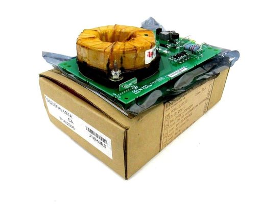 DS200FHVAG1A GE High Voltage Gate Interface Board Παρακολούθηση της τάσης των κυψελών τροφοδοσίας και των παρεμβολών της πύλης SCR