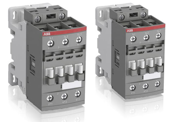 ΑΦ26Z-30-00-21 1SBL236001R2100 Επαφές μπλοκ 3 πόλων 690V 50/60HZ