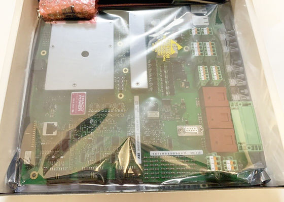 3BHE022287R0101 UC D240 A101 CCM 6080 UNITROL 6000 Μέση νέα εγγύηση