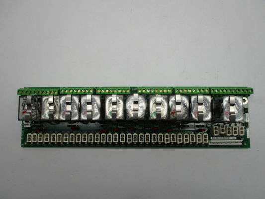 DS200RTBAG2A GE Industrial relay terminal board για την σειρά πλακίδων Mark V