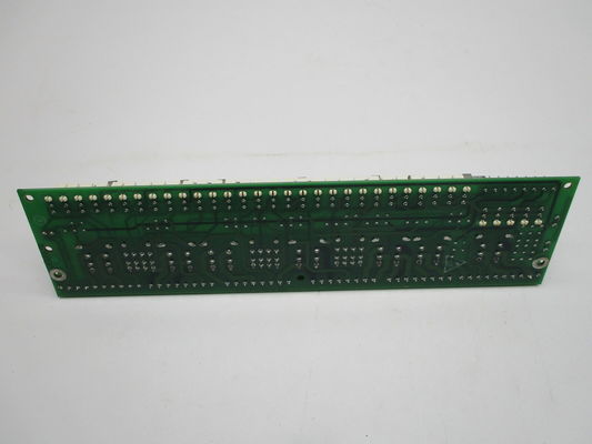 DS200RTBAG2A GE Industrial relay terminal board για την σειρά πλακίδων Mark V