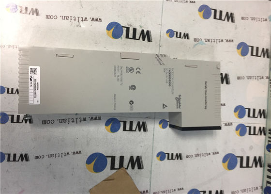 Μικροπύκνωση TSX Modicon Quantum PLC 24V DC Εισερχόμενο 140DDI35300