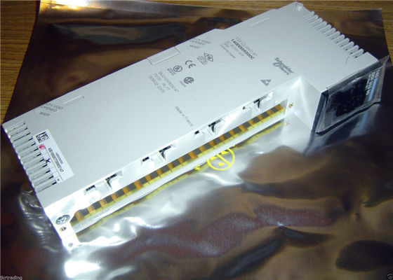 Μικροπύκνωση TSX Modicon Quantum PLC 24V DC Εισερχόμενο 140DDI35300