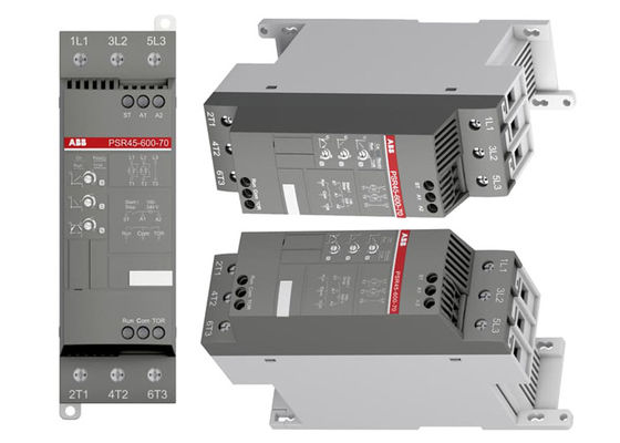 PSR45-600-70 1SFA896111R7000 PSR Softstarter 45A 208-600VAC Νέο