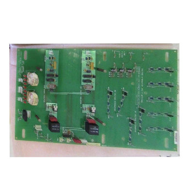 Πίνακας διεπαφής υψηλής τάσης General Electric DS200SHVIG1B SCR της σειράς πλακών Mark V