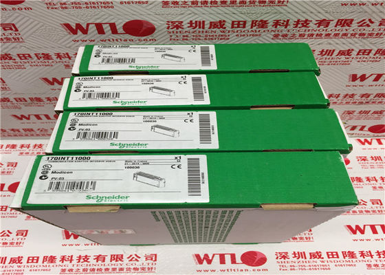 140CPU65150C Modicon Quantum PLC / CPU Single Slot 80486 επεξεργαστής με μαθηματικό