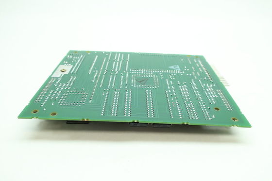 DS215SLCCG1AZZ01B Πίνακας επικοινωνίας LAN της General Electric για τη σειρά πινάκων Mark V