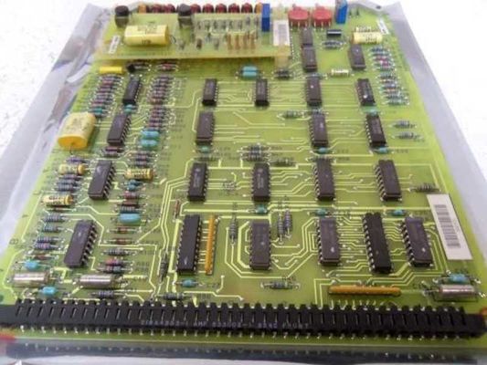 DS3800DDCD Γενική Ηλεκτρική Κάρτα Συγκρότημα ΠΛΚ Προγραμματιζόμενος Λογικός Ελεγκτής