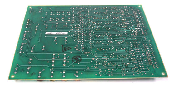 GE Excitation Power Board DS3800DEPB με καλώδιο λωρίδας 120 πινών με 5 συνδέσμους 10 πινών