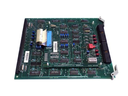 Η γεννήτρια DS3800DXRA διαθέτει 1 20-pin σύνδεσμο με 10 jumpers