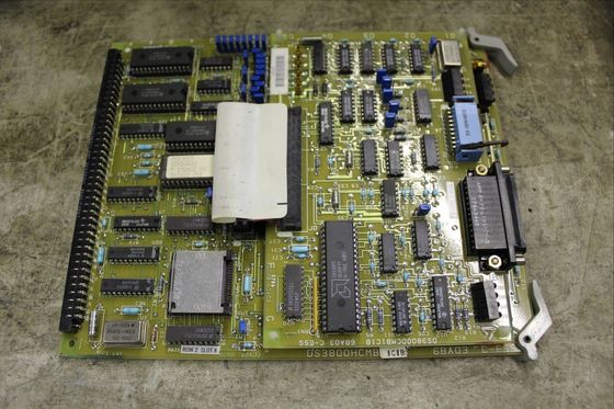 Πίνακας επεξεργαστή GE Universal Communications DS3800HCMB για γρήγορη εγκατάσταση στο δίσκο