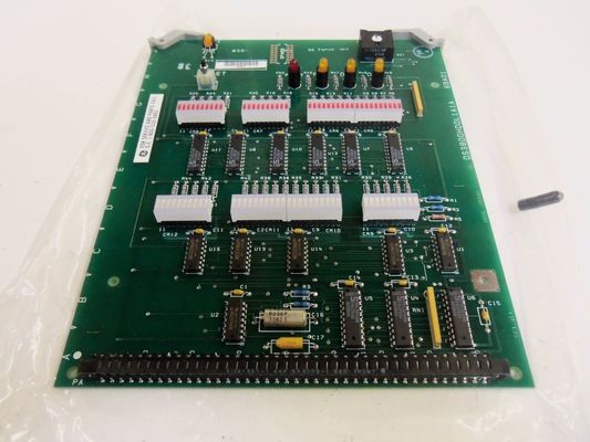 DS3800HDDL HMI διεπαφή ανθρώπου-μηχανής πλακέτα εκτυπωμένων κυκλωμάτων General Electric