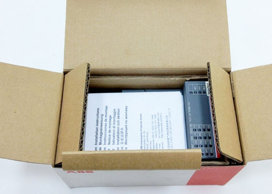 PM554-TP-ETH 1SAP120600R0071 Διανεμημένη μονάδα CPU PLC αυτοματισμού