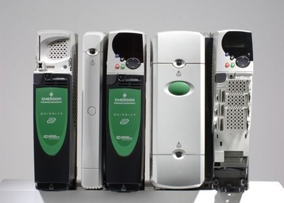 NIDEC Εμέρσον Τεχνικές Ελέγχου Unidrive SP1202 200VAC Πίνακα Mount Drive SP2TL 5.8/6.8A