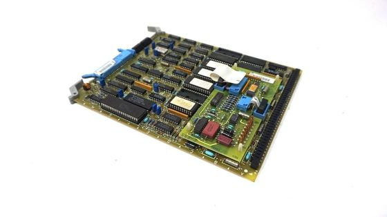 GE Function Processor Board DS3800HFPC μοντελοποιημένος σύνδεσμος για τοποθέτηση σε μονάδα κίνησης
