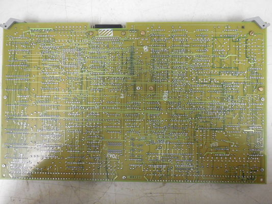 Γενική Ηλεκτρική DS3800HFXD1F1E Πίνακας προετοιμασίας σήματος GE Mark IV