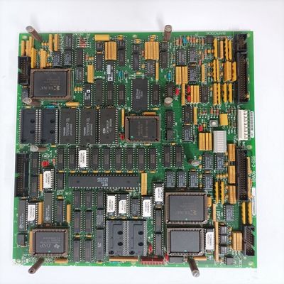 GE IC697CGR935 Σλοτ 1 του ράκα 0 3,1 Άμπερες ονομαστική μονάδα σλοτ CPU 12K καθένα