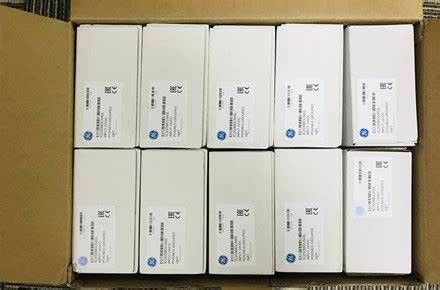 GE IC200MDL144 VersaMax διακριτή μονάδα εισόδου, 240 VAC θετική λογική, 16 βαθμοί